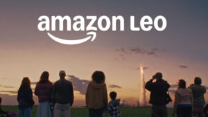 Dünyanın en büyük alışveriş firmalarından Amazon'un Starlink rakibi artık "Amazon Leo" olarak isimlendirilecek.