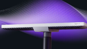 Amazon Leo, uzaydan 1 Gbps internet alacak anteni tanıttı