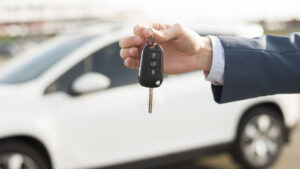 "Araç kiralama sektöründe şimdiye kadar 98,6 milyar TL tutarında araç alımı yapıldı"