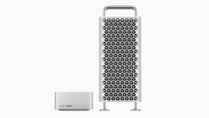 Mac Pro APple