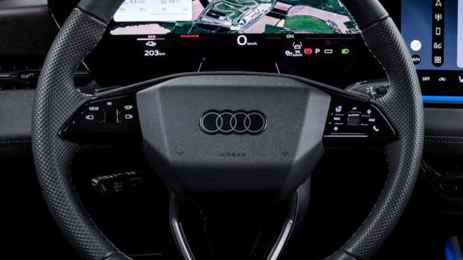 Audi