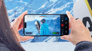 Blackmagic, ücretsiz kamera uygulamasına YouTube ve Twitch merkezli canlı yayın desteği ekledi