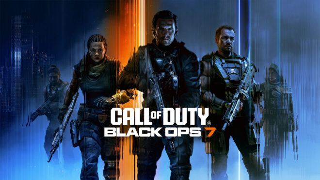 Call of Duty: Black Ops 7 çıktı