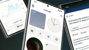 Perplexity, Comet’i Android için de kullanıma sundu