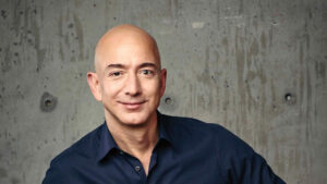 Amazon’un kurucusu Jeff Bezos, Project Prometheus isimli girişime eş CEO olacak
