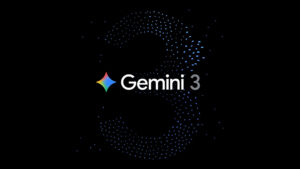 Google Gemini 3