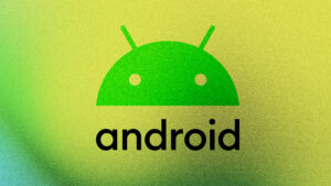 Google Android LOG Tasarım