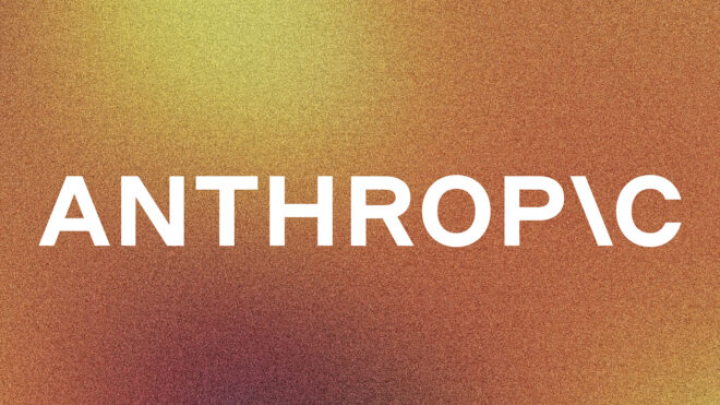 Anthropic