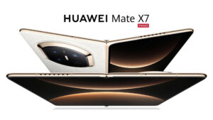 Huawei Mate X7