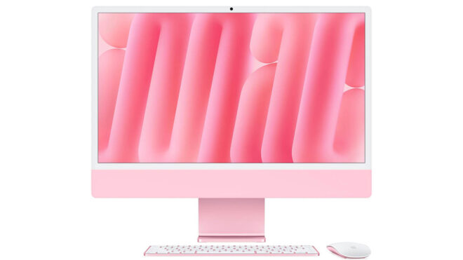 iMac