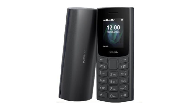 nokia 105