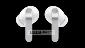 Samsung Galaxy Buds 4 Pro için yeni görseller paylaşıldı