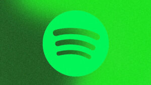 Spotify LOG Tasarım