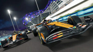 EA duyurdu: "F1 25'e 2026 DLC'si gelecek, 2027 için yeni oyun hazırlanacak."