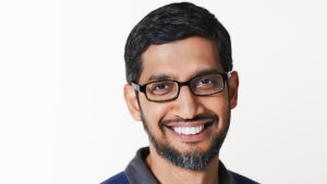 Alphabet CEO'su Sundar Pichai: "Yapay zekâ balonu patlarsa, bunun etkilerinden hiçbir şirket kaçamaz."