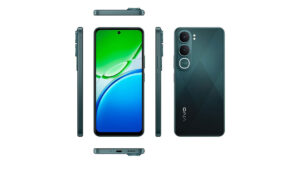 Vivo Y31 5G, Türkiye'de satışa sunuldu