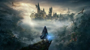 Hogwarts Legacy