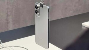 Samsung Galaxy S26 Edge