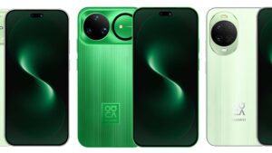 Huawei nova 15 ailesi resmi olarak tanıtıldı