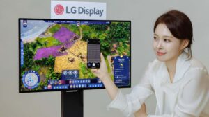 LG Display
