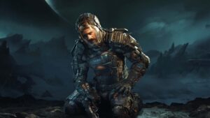 The Callisto Protocol