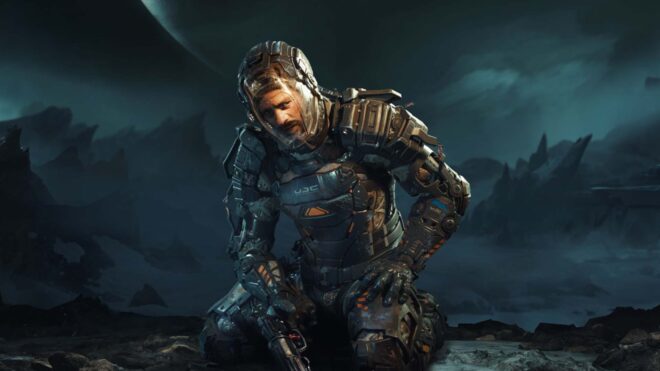 The Callisto Protocol