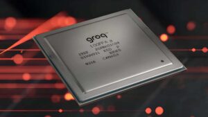 Nvidia Groq