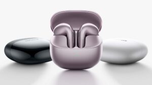 Xiaomi Buds 6 ve Xiaomi Watch 5 resmi olarak tanıtıldı