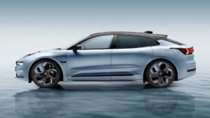 Çin, elektrikli araçların enerji tüketimini sınırlayan yeni kurallar getiriyor