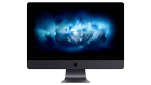Apple iMac Pro