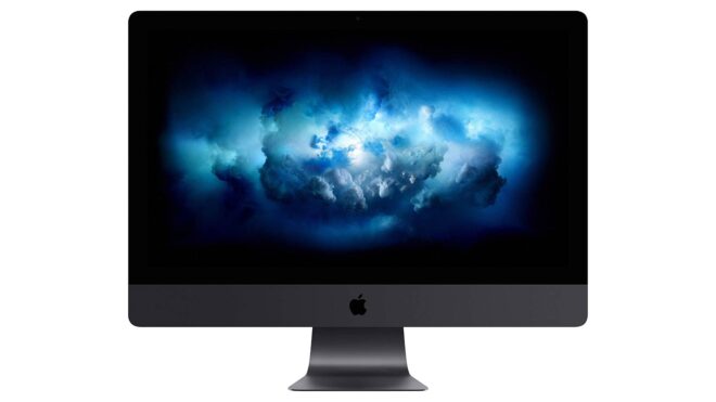 Apple, M5 Max işlemcili iMac Pro üzerinde çalışıyor olabilir