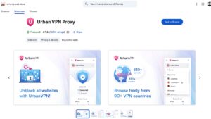 Bir VPN uzantısının, ChatGPT, Claude, Gemini, Copilot ve Grok ile yapılan görüşmeleri çaldığı ortaya çıktı