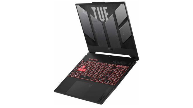 ASUS TUF Gaming A15