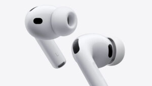AirPods Pro 3