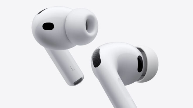 AirPods Pro 3