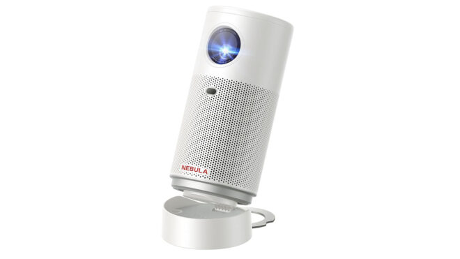 Anker Nebula Capsule Air