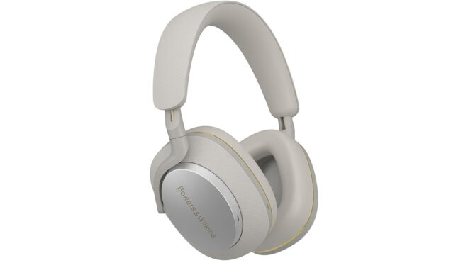 Bowers & Wilkins PX7 S2e