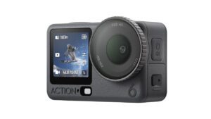 DJI Osmo Action 6