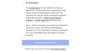 Tesla Türkiye