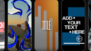 Adobe Premiere'in iPhone uygulamasına YouTube Shorts editörü eklendi
