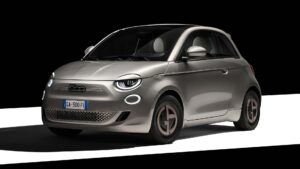Fiat 500e Giorgio Armani Collector's Edition Türkiye'de satışa sunuldu