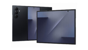Samsung Galaxy Z TriFold resmi olarak tanıtıldı