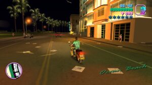 GTA: Vice City