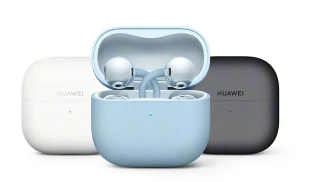 Huawei