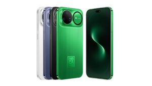 Huawei nova 15 ailesi için resmi görseller paylaşıldı