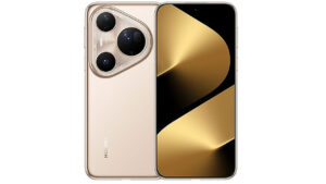 Huawei Pura 80 Ultra