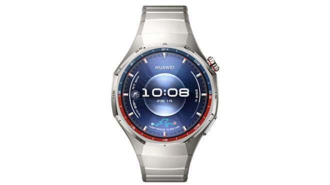 Huawei Watch GT 6 Pro