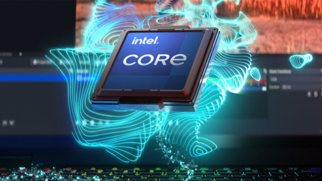 Intel