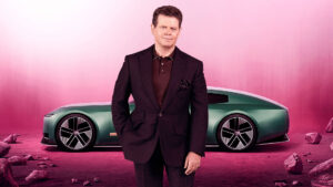 İddiaya göre Jaguar Land Rover, tasarım şefi Gerry McGovern'ı işten çıkardı