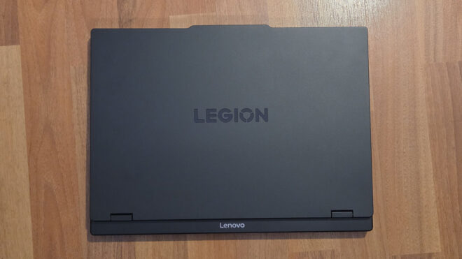 Lenovo Legion